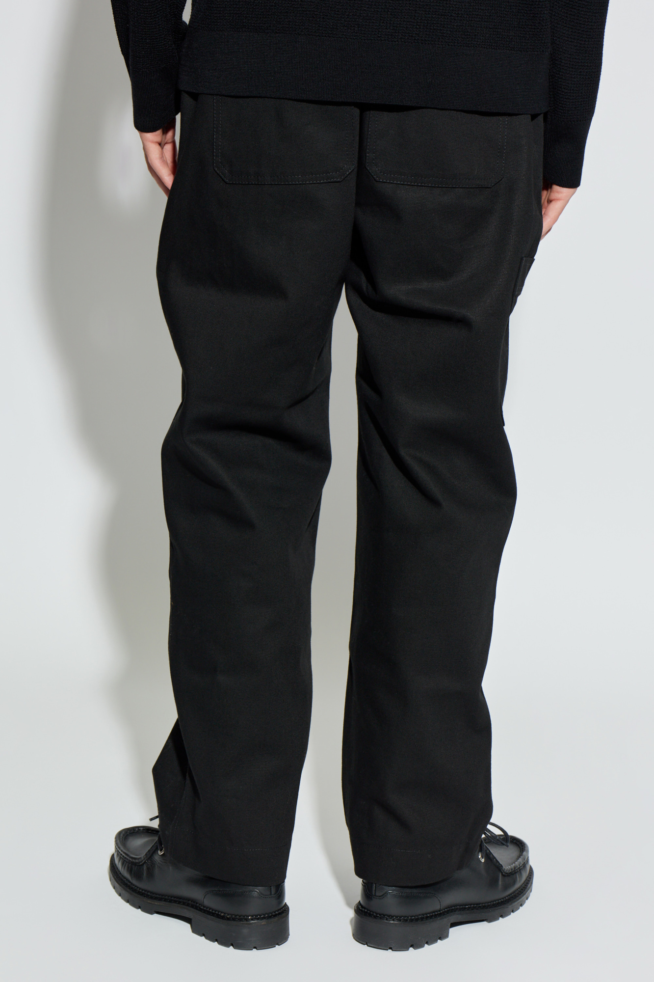 Studio Nicholson Denver Pants | Men's | Vitkac